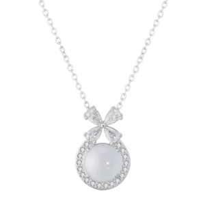 Shinny Crystal Necklace