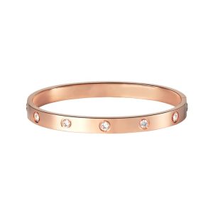 Wanderlust with Dias Bangle