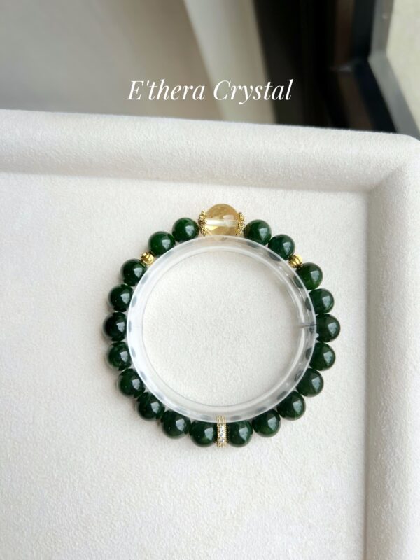 Green Jade