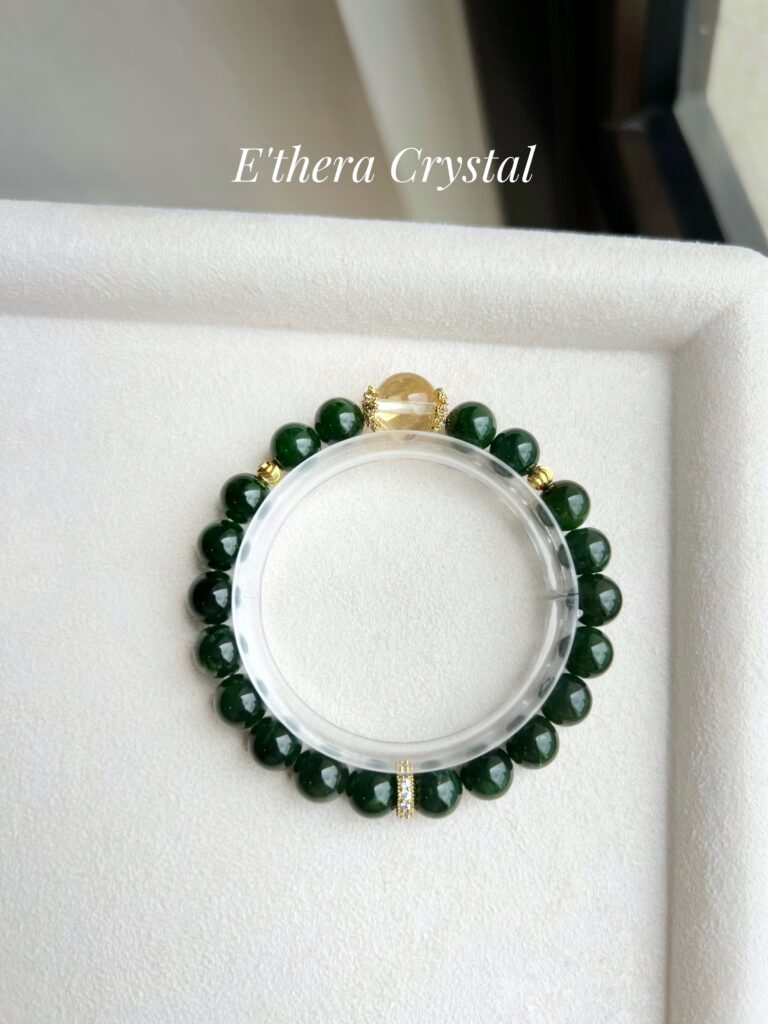 Green Jade